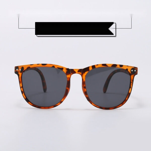 Korean Street Style Shades