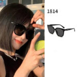 Unisex Polarized GM Shades