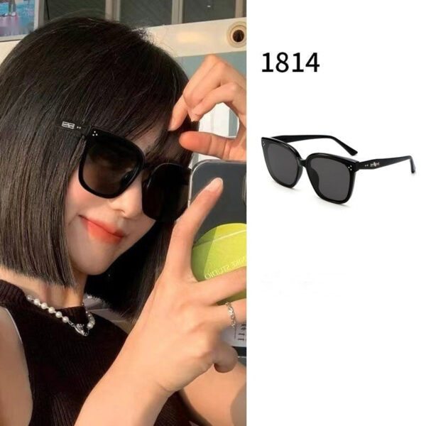 Unisex Polarized GM Shades