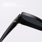 Advanced Foldable Polarized Sunglasses