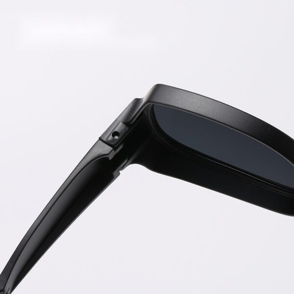 Advanced Foldable Polarized Sunglasses