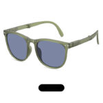 Korean Fusion Foldable Shades