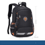 Sporty School Backpacks for Boys & Girls
