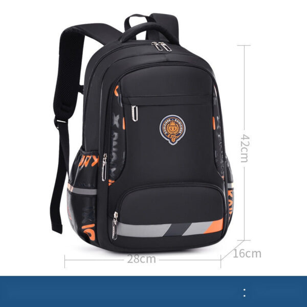 Sporty School Backpacks for Boys & Girls