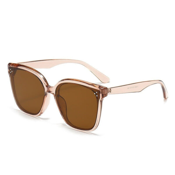 Unisex Polarized GM Shades