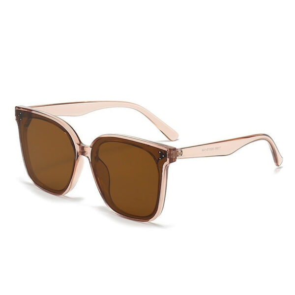 Unisex Polarized GM Shades