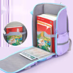 Elegant School Backpacks – Premium Series