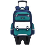 Smart Trolley School Bags for Kids