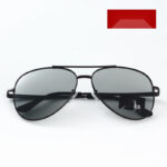 Classic Foldable Sunglasses for Everyday Style