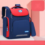 Adorable Bear-Themed Backpacks for School