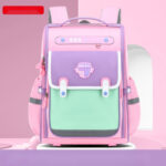 Gradient Style Kids Backpacks