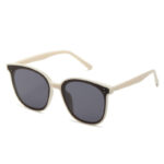 Korean Lens Euro-American Frame Sunglasses