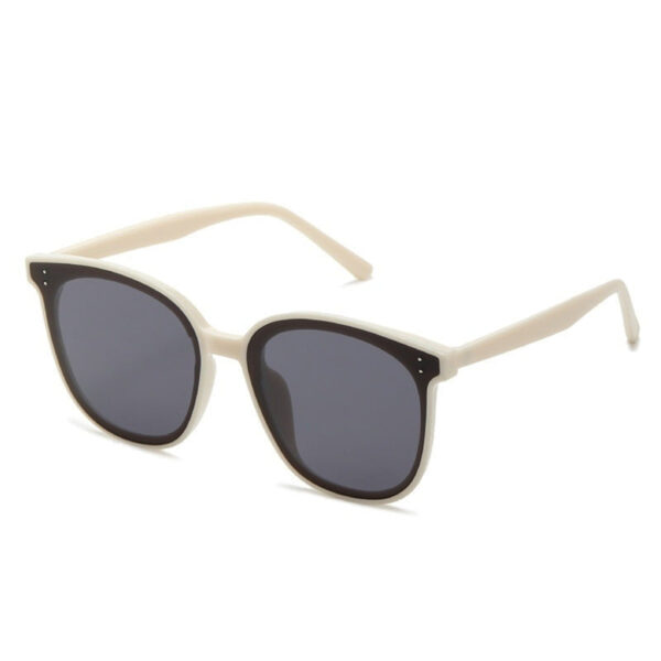 Korean Lens Euro-American Frame Sunglasses