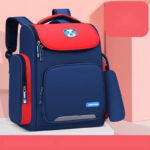 Adorable Bear-Themed Backpacks for School