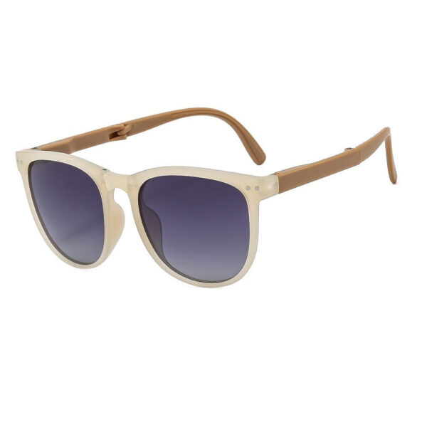 Korean Street Style Shades