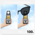 Fashionable Trendy Anti-UV Sunglasses for Men and Women