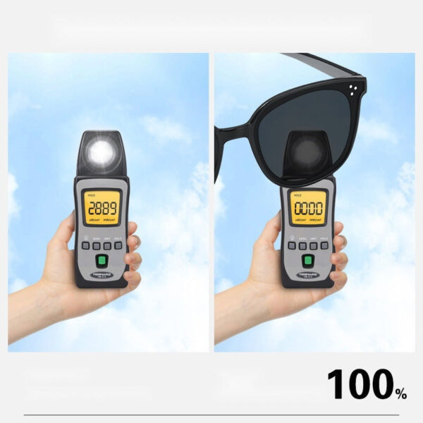 Fashionable Trendy Anti-UV Sunglasses for Men and Women