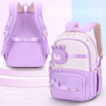 Sweet Academy Style Backpack for Girls