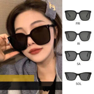 Unisex Polarized GM Shades