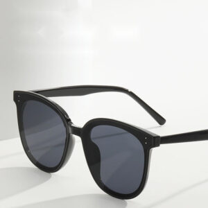 Korean Lens Euro-American Frame Sunglasses