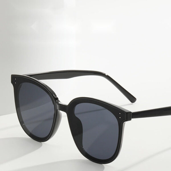 Korean Lens Euro-American Frame Sunglasses