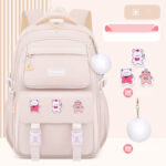 Kids' School Backpack – Cute & Comfy
