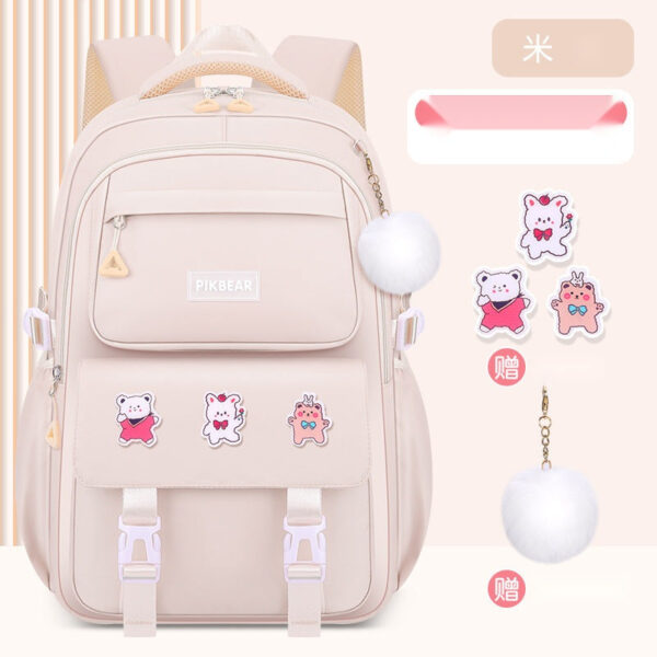 Kids' School Backpack – Cute & Comfy