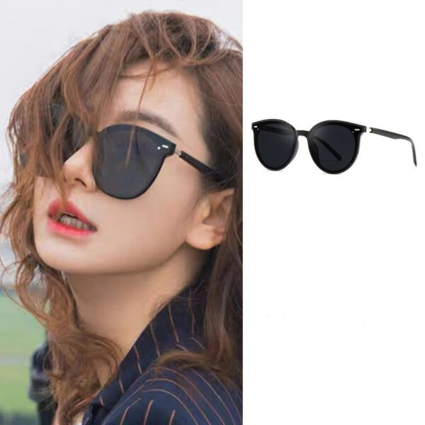 Unisex Polarized GM Shades