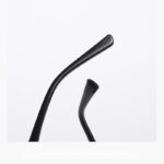 High-quality lenses that offer UV400 protection