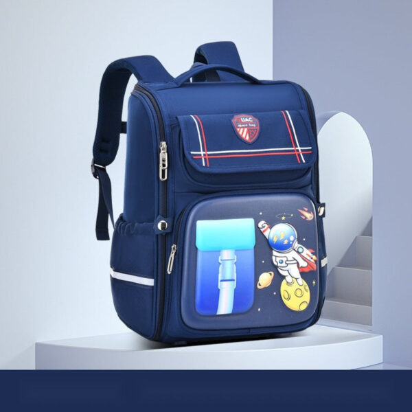 Stylish & Functional Kids Backpacks – Choose Your Favorite Color!