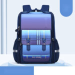 Stylish Print School Backpacks for Kids