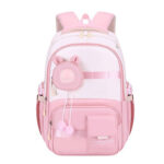 Sweet Academy Style Backpack for Girls