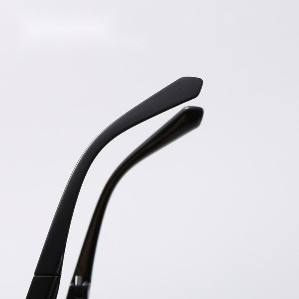 The Classic Reboot Sunglasses