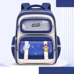 Cute Kids' School Backpack – Lightweight & Spacious