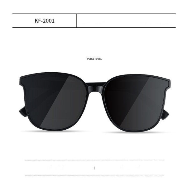 Chic Sunglasses for Every Look