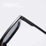 TrendTrek Foldable UV Sunglasses