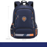 Sporty School Backpacks for Boys & Girls