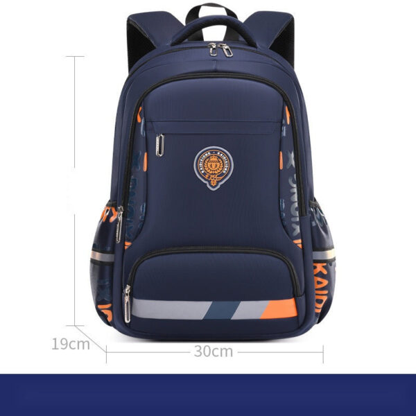 Sporty School Backpacks for Boys & Girls