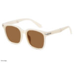 Travel-Ready Statement Shades