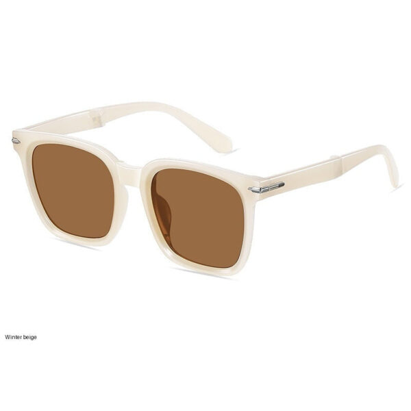 Travel-Ready Statement Shades