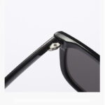 High-quality lenses that offer UV400 protection