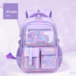 Dream Kids Backpack – Magical Pastel Edition