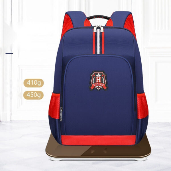 Classic Kids School Backpacks