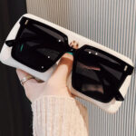High-End GM Style Sunglasses