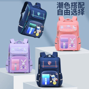 Stylish & Functional Kids Backpacks – Choose Your Favorite Color!