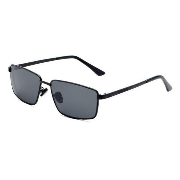 High-Performance Foldable Sunglasses