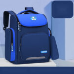 Adorable Bear-Themed Backpacks for School