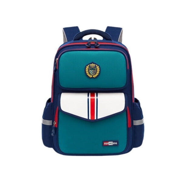 Royal Crest School Backpacks – Classic & Stylish