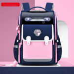 Gradient Style Kids Backpacks