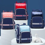 Stylish & Durable KUYOUYOU School Backpacks for Kids